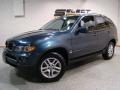 2006 X5 3.0i #1