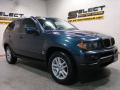 2006 X5 3.0i #3