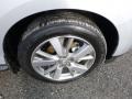  2016 Nissan Pathfinder Platinum 4x4 Wheel #2