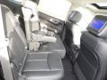 Rear Seat of 2016 Nissan Pathfinder Platinum 4x4 #7
