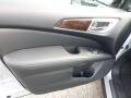 Door Panel of 2016 Nissan Pathfinder Platinum 4x4 #14