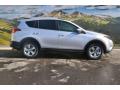 2015 RAV4 XLE #2