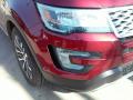 2016 Explorer Platinum 4WD #6 2016 Explorer Platinum 4WD #6