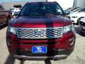 2016 Explorer Platinum 4WD #7 2016 Explorer Platinum 4WD #7