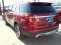 2016 Explorer Platinum 4WD #9 2016 Explorer Platinum 4WD #9