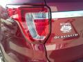 2016 Explorer Platinum 4WD #10 2016 Explorer Platinum 4WD #10