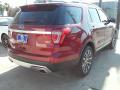 2016 Explorer Platinum 4WD #11 2016 Explorer Platinum 4WD #11