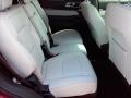 2016 Explorer Platinum 4WD #19 2016 Explorer Platinum 4WD #19