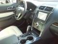 2016 Explorer Platinum 4WD #26 2016 Explorer Platinum 4WD #26