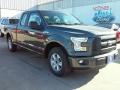 2016 F150 XL SuperCab #1 2016 F150 XL SuperCab #1