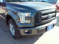 2016 F150 XL SuperCab #3 2016 F150 XL SuperCab #3