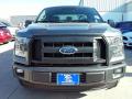 2016 F150 XL SuperCab #7 2016 F150 XL SuperCab #7