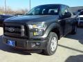 2016 F150 XL SuperCab #8 2016 F150 XL SuperCab #8
