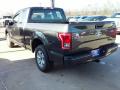 2016 F150 XL SuperCab #11 2016 F150 XL SuperCab #11