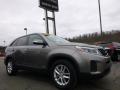 2014 Sorento LX AWD #15 2014 Sorento LX AWD #15