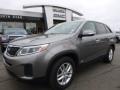 2014 Sorento LX AWD #17 2014 Sorento LX AWD #17