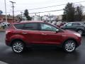 2016 Escape SE 4WD #4