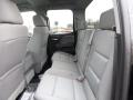 2016 Sierra 1500 Elevation Double Cab 4WD #4