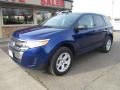2013 Edge SE AWD #1