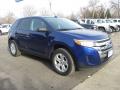 2013 Edge SE AWD #2