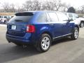 2013 Edge SE AWD #3