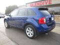 2013 Edge SE AWD #4
