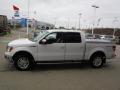 2010 F150 Lariat SuperCrew 4x4 #6