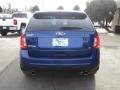 2013 Edge SE AWD #8