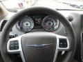 2016 Town & Country Touring #18 2016 Town & Country Touring #18