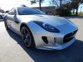 2015 F-TYPE S Coupe #2