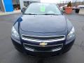 2012 Malibu LS #12 2012 Malibu LS #12