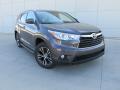 2016 Highlander XLE #2 2016 Highlander XLE #2
