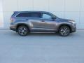 2016 Highlander XLE #3 2016 Highlander XLE #3