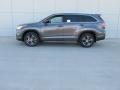 2016 Highlander XLE #6 2016 Highlander XLE #6