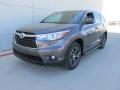 2016 Highlander XLE #7 2016 Highlander XLE #7
