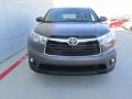 2016 Highlander XLE #8 2016 Highlander XLE #8