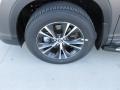 2016 Highlander XLE #11 2016 Highlander XLE #11