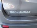 2016 Highlander XLE #14 2016 Highlander XLE #14