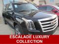 2016 Escalade ESV Luxury 4WD #1