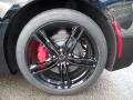 2016 Chevrolet Corvette Stingray Coupe Wheel #16