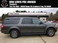 2015 Expedition EL XLT 4x4 #1 2015 Expedition EL XLT 4x4 #1