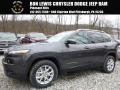 2016 Cherokee Latitude 4x4 #1 2016 Cherokee Latitude 4x4 #1