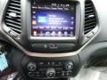 2016 Cherokee Latitude 4x4 #19 2016 Cherokee Latitude 4x4 #19