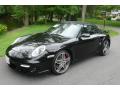 2008 911 Turbo Cabriolet #1