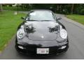 2008 911 Turbo Cabriolet #2