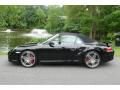 2008 911 Turbo Cabriolet #3
