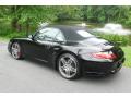 2008 911 Turbo Cabriolet #4