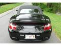 2008 911 Turbo Cabriolet #5