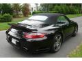 2008 911 Turbo Cabriolet #6