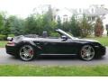 2008 911 Turbo Cabriolet #7
